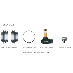 SKF TSO 230 AFDICHTING LAGERHUIS