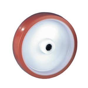 ROUE 100KG D. 80 30MM ETHANYL MOYEU A ROULEAUX