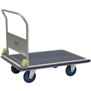 CHARIOT DOSSIER RABTTABLE 500KG 1240X790X1040