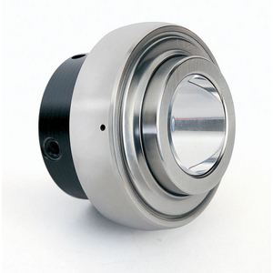 Housed Unit Bearings - GRA102RRB + COL