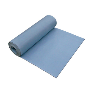 TAPIS ISOLANT ELECTRIQUE M38 EPMD PLAQUE DE 1X1M EP4MM