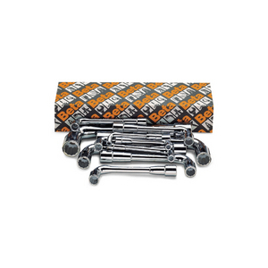 009320080-CHIAVE A PIPA DOPPIA PESANTE POL SR11PZ /S11 932/S11