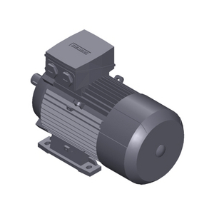 1LE1003-1AB52-2AA4-MOTORE KW 3 4P B3 IEC100L 3PH 230/400V 50HZ IP55 CLF IE3 SIMOTICS GP