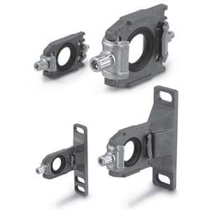 01212648 STAFFA TIPO T Y600T-A