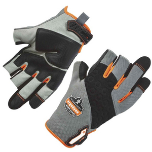 GANT PROFLEX 720 GRIS TXXL HEAVY DUTY