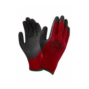 Gants de travail 100% étanche avec double enduction Liquido - Rostaing
