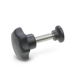ELESA+GANTER STERKNOP GN 6336.12-50-M10-45-25