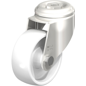 BLICKLE RVS ZWENKWIEL LKRXA-PO 80G-11