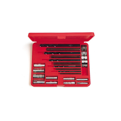 RIDGID SCREW EXTRACTOR SET 10 - 35585 Ridgid - ref. 35585 - RUBIX UK