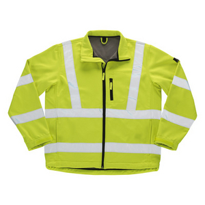 Softshell jack Calgary 08005-159-17 / 2XL