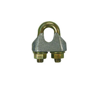 SERRE-CABLE DIN1142 D.6.5 MM GALVA