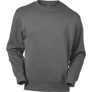 MASCOT SWEATSHIRT CARVIN 51580-966 ANTRACIET MT XS