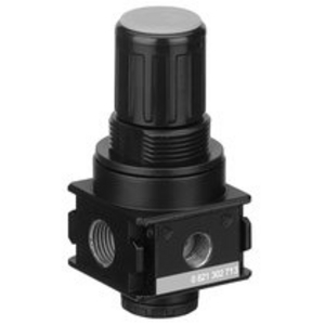REGOLATORE PRESSIONE, SERIE NL1, FUNZIONE RGS, ATTACCHI ARIA COMPRESSA G 1/4, ESECUZIONE RIDUTTORE S 0821300712