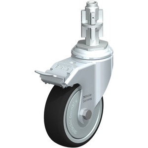 LKRA-PATH 101K-11-FI-FK-E14 Lenkrolle