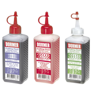 D-LINE SNIJOLIE (CHLOORVRIJ) NR.3 GROEN M200 1LTR
