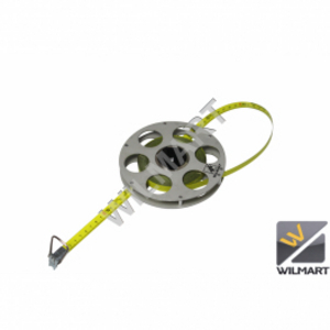 TRIPLE-DECAMETRE RUBAN 30MX13MM