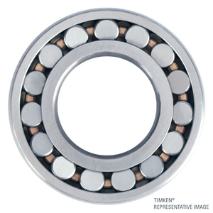 Spherical Roller Bearing -  23136KEMW33