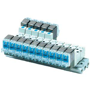 EMBASE MULTIPLE SS5YJ5-20-04-00F-Q