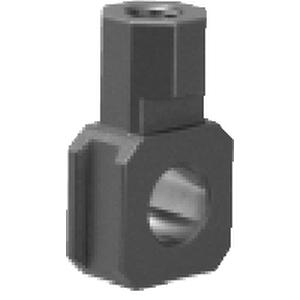 SMC AANSLUITSTUK Y410-F03