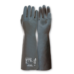 KCL WERKHANDSCHOEN CAMAPREN 40 CM 726 MT 11