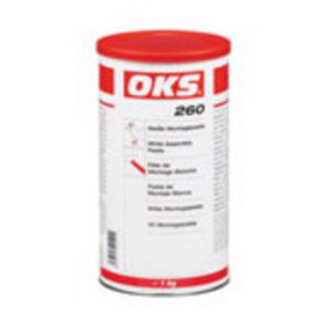 OKS-260 1KG OKS 260 Weiße Montagepaste 1KG Dose