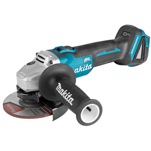MEULEUSE 18V SEULE 125MM