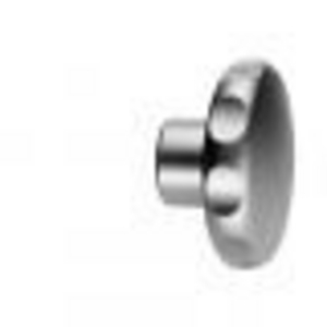 ELESA+GANTER STERKNOP GN 5335-50-M8-D