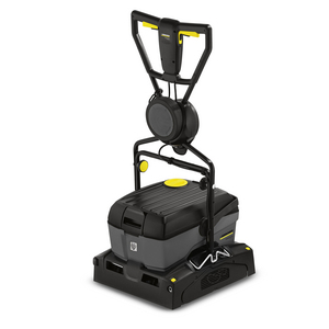 AUTOLAVEUSE BR 40/10C ADV