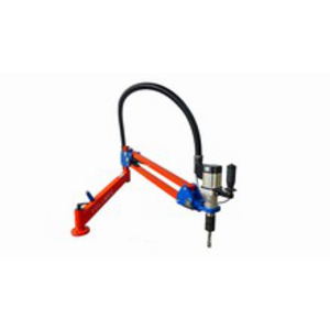 Taraudeuse électrique à double bras articulé JT-2 Volumec - réf. JT ...