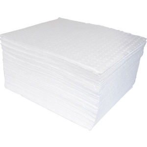 FOGLI ASSORBENTI IDROCARBURI CF.100 PZ. 845692