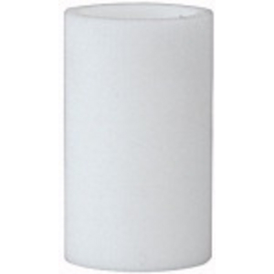 VZ 742/5 Filterelement 5 µm, PE-gesintert, BG 2