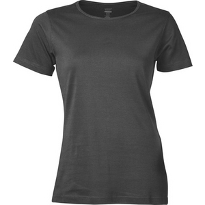 MASCOT LADIES T-SHIRT ARRAS ANTHRACITE M 2XL