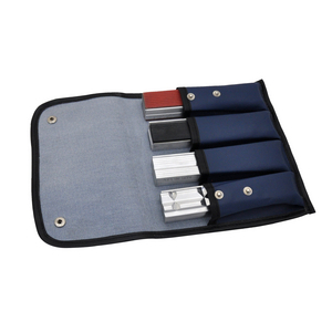 PACK DE 4 JEUX DE MORS PROTECTEURS N-F-G-P