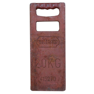ALTREX BALLAST 20 KG