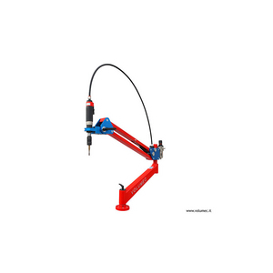 TARAUDEUSE PNEUMATIQUE M3-M8
