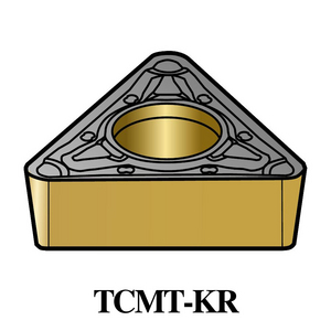 PLAQUETTE DE TOURNAGE P/COROTURN 107