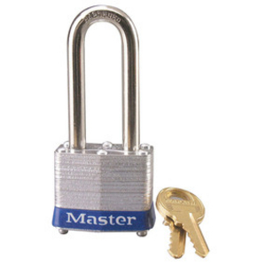 CADENAS ACIER LAMINE BLEU
