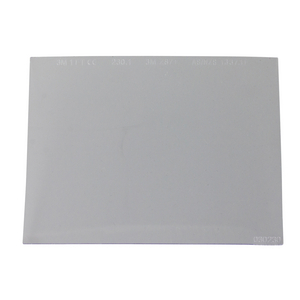 126000 3M(TM) LAMINA PROTETTIVA ESTERNA PER SCHERMO 3M 10V 7100144401