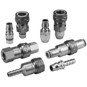 SMC SNELKOPPELING KK13P-04M