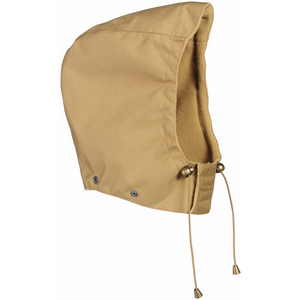 Cap MacKay met krukknopen 07114-025-05 / ONE