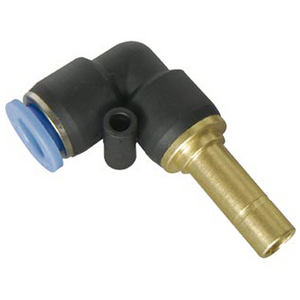 NORGREN KNIE-KOPPELING 6 MM C00430600