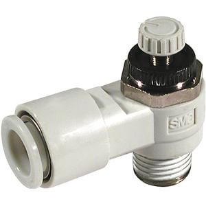 SMC SPEED CONTROLLER AS2201F-01-04