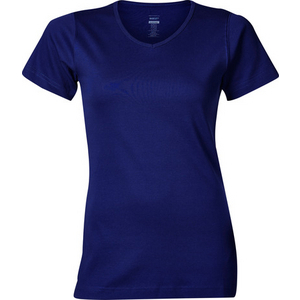 MASCOT LADIES T-SHIRT NICE MARINE M 2XL