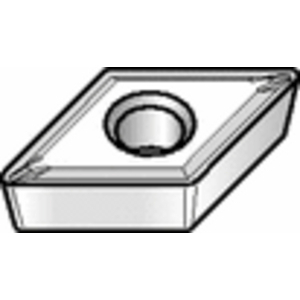 3769357-INSERTI TORNITURA DCMT070208FP KCS10