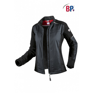 DAMEN JACKE 1995-570-56 ANTHRAZIT M PP6002035M, 100% PES, 270 g/m²