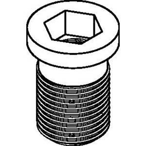 1020917-VITE M5X0.5/M3 SRS3