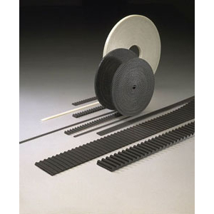 9308-10082 CINGHIA APERTA LL HTD 5M 25 (30M) STEEL