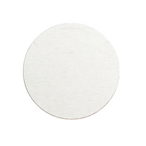 GN745.1-31 Plättchen neutral, Stärke 0.3mm Aluminium