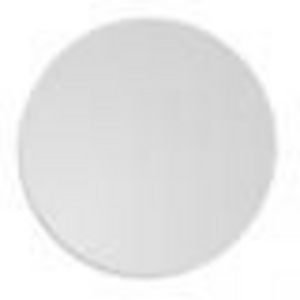 GN745.1-31 Plättchen neutral, Stärke 0.3mm Aluminium