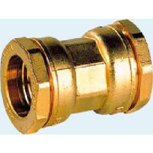 MANCHON D'ACCOUPLEMENT DECA LAITON 863 DN 40